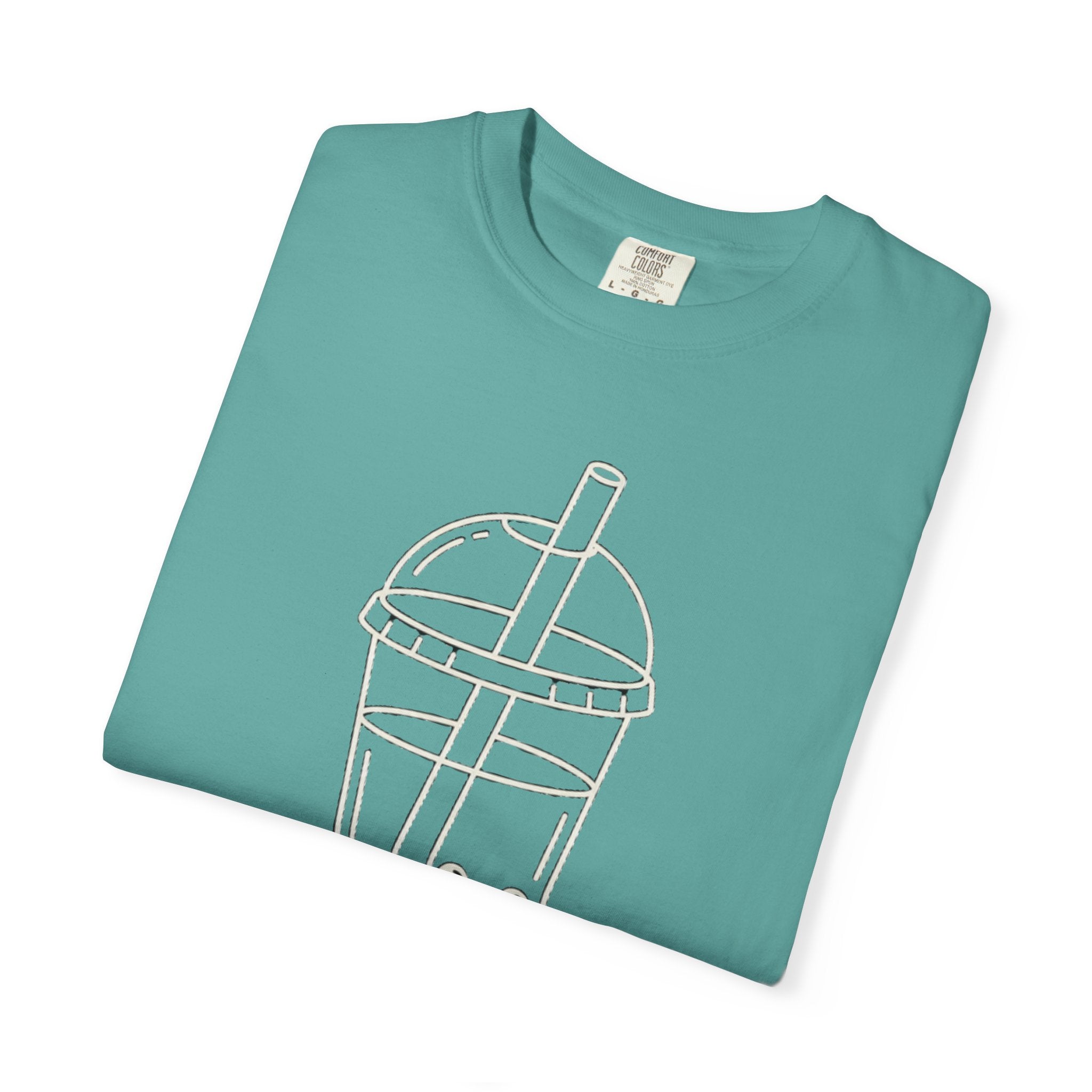 Graphic Tee — You met me at a very Chinese Time of My Life