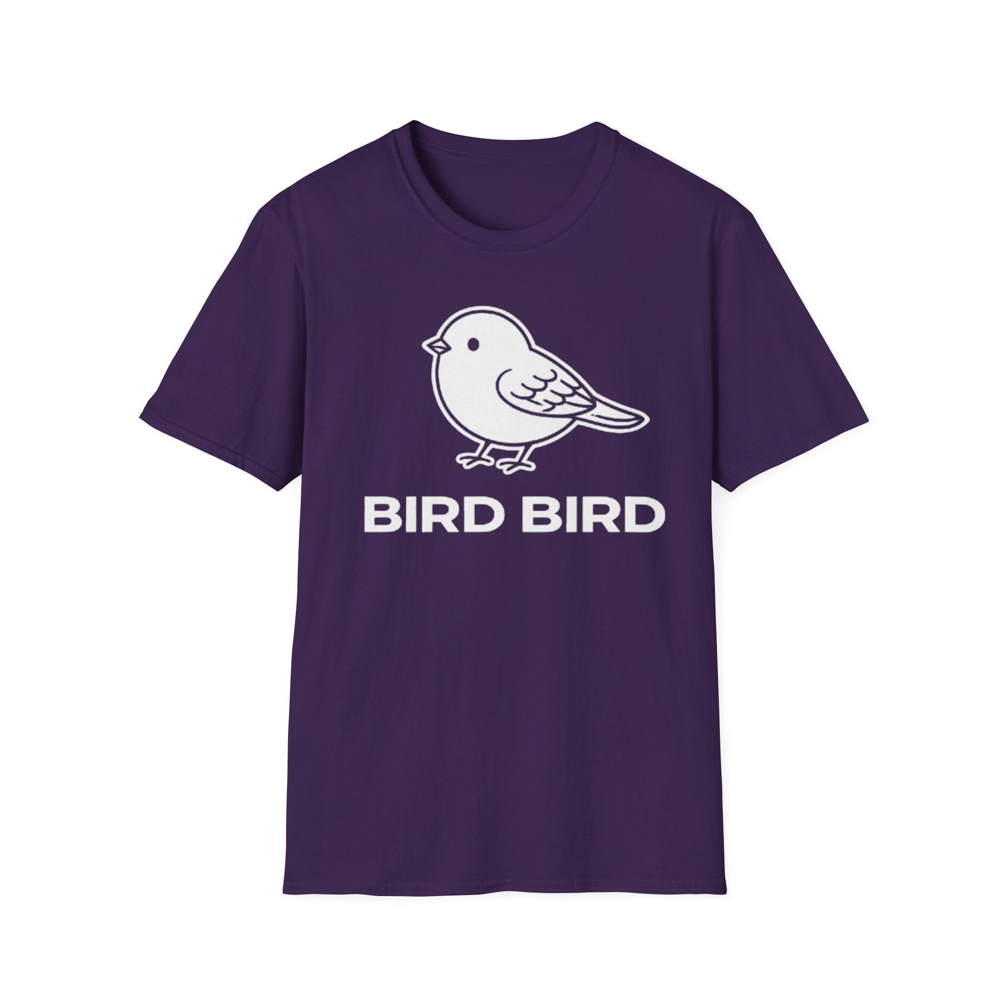 Bird Bird T Shirt