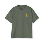 Premium Tee — Prosperous 旺