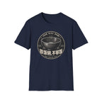 Summer Tee - Iron Rice Bowl Not Enough Rice 铁饭碗 不够饭