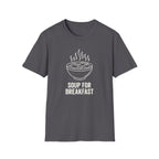 Summer Tee — Soup for Breakfast