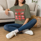 Summer Tee - Good Fortune Good Food 福