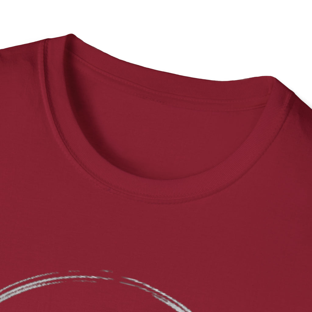 Inner Peace 内心平静 T Shirt
