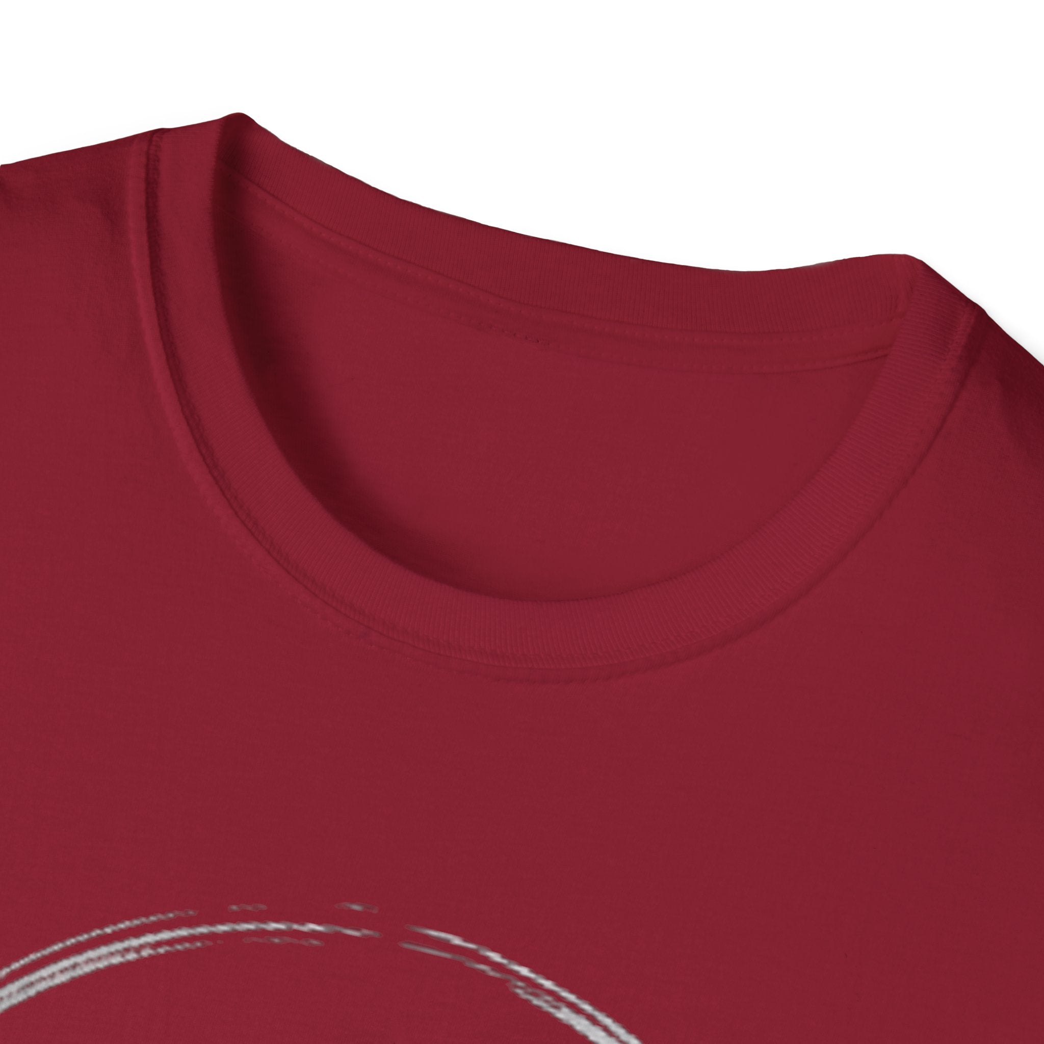 Inner Peace 内心平静 T Shirt