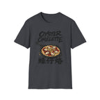 Summer Tee - Oyster Omlette