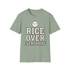 Summer Tee — Rice Over Everything