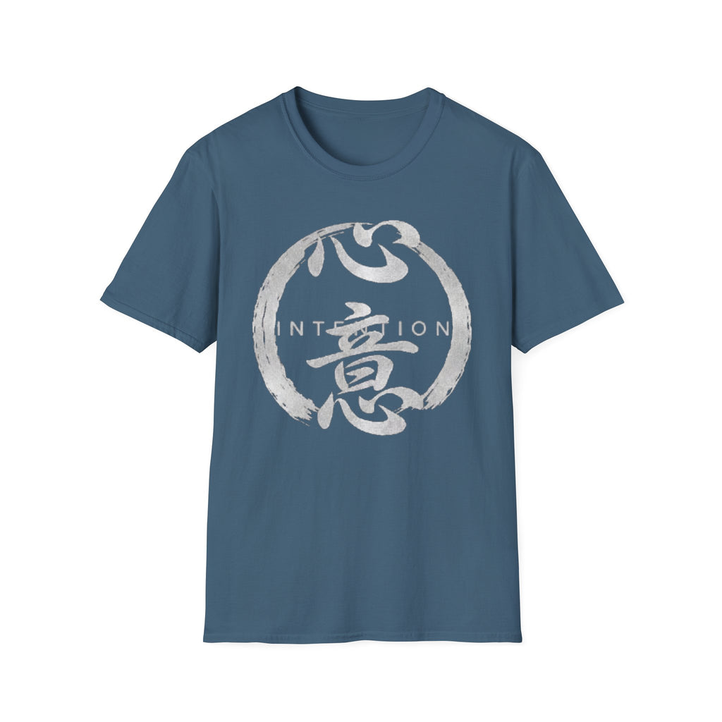 Summer Tee — Intention 心意