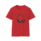 You Wok My World T Shirt
