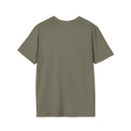 Summer Tee - I'm in a very Chinese Time of My Life