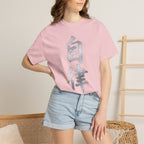 Graphic Tee — Discipline 自律