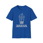 Summer Tee - You met me at a very Chinese Time of My Life