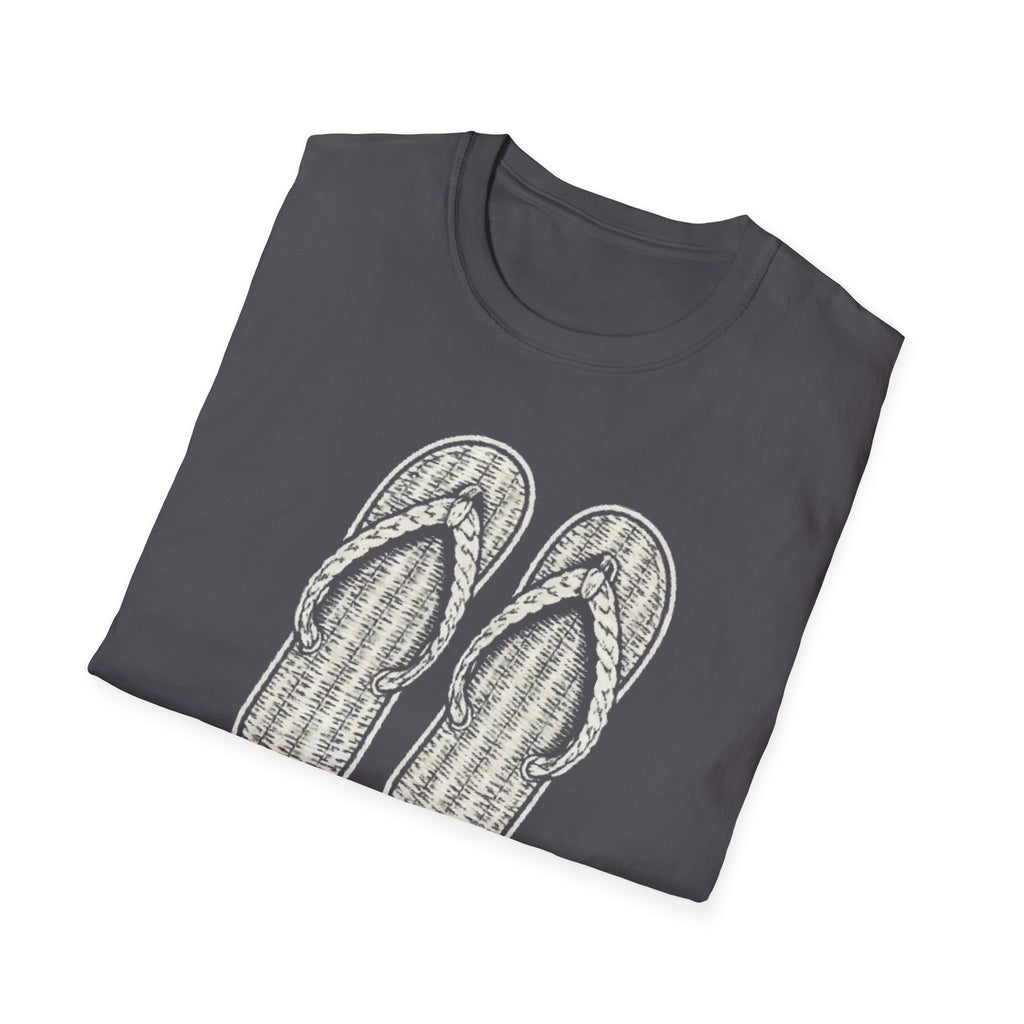 Summer Tee - I'm in a very Chinese Time of My Life