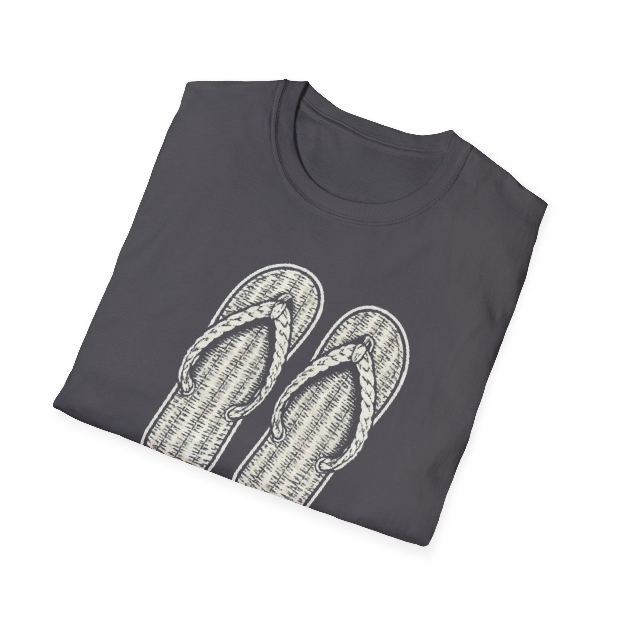 Summer Tee - I'm in a very Chinese Time of My Life