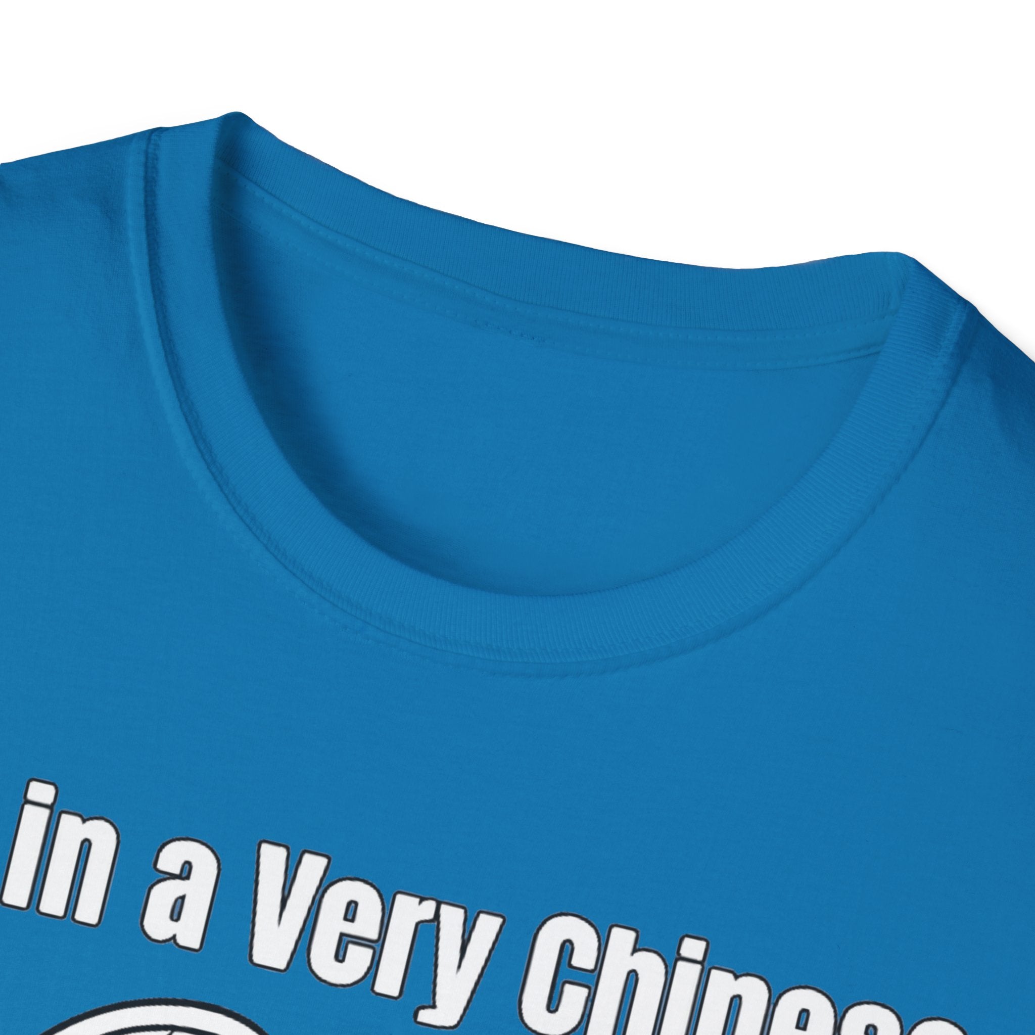 I'm in a very Chinese Time of My Life T Shirt