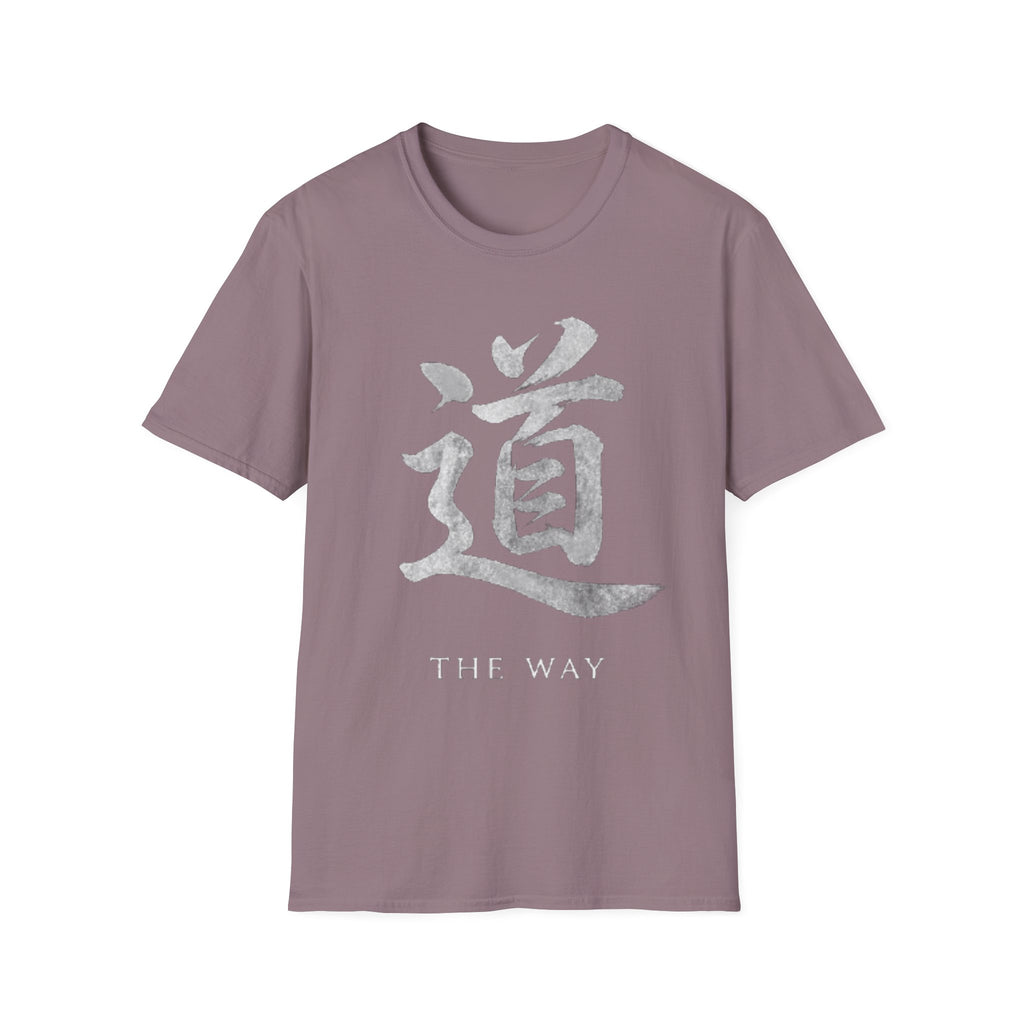 Summer Tee — The Way 道