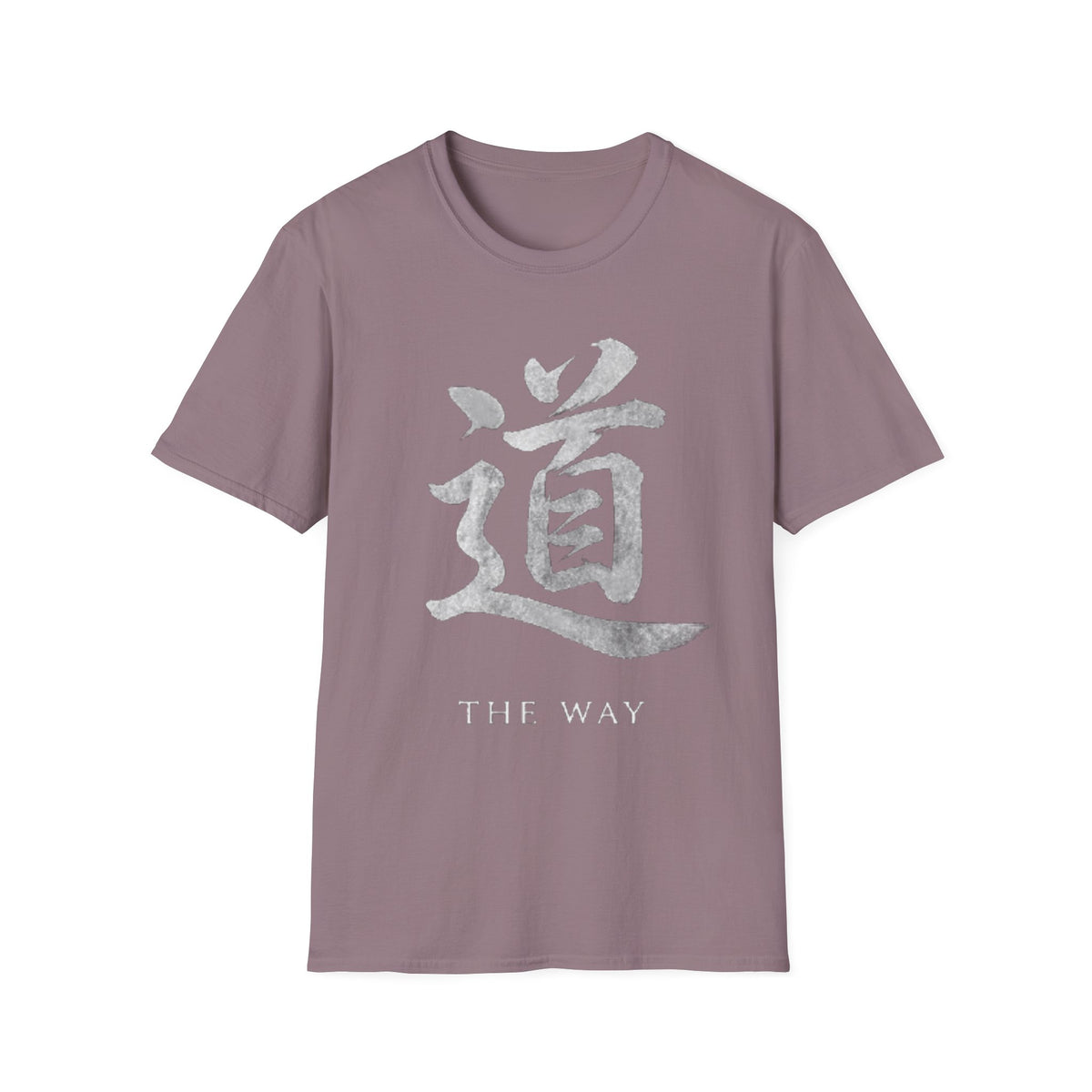 Summer Tee — The Way 道