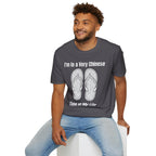Summer Tee — I'm in a very Chinese Time of My Life