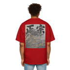 Premium Tee — Authentic 正宗