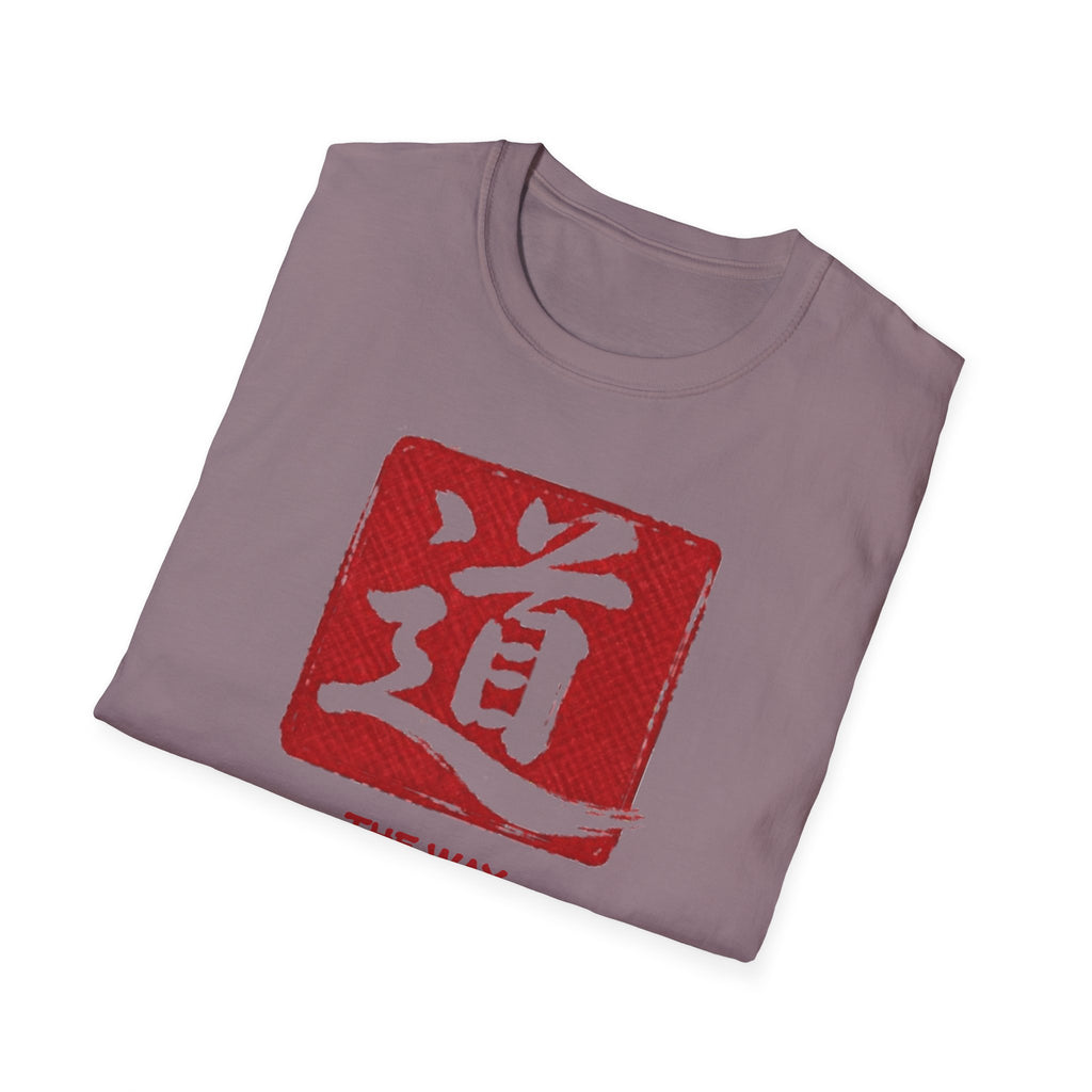 Summer Tee — The Way 道