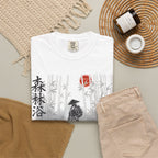 Graphic Tee — Forest Bathing 森林浴