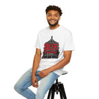 Graphic Tee — Chong Ching 重庆