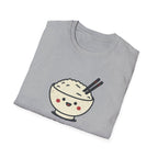 Raised On Rice T Shirt