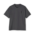 Premium Tee — Wisdom 智