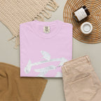 Graphic Tee — Family 家