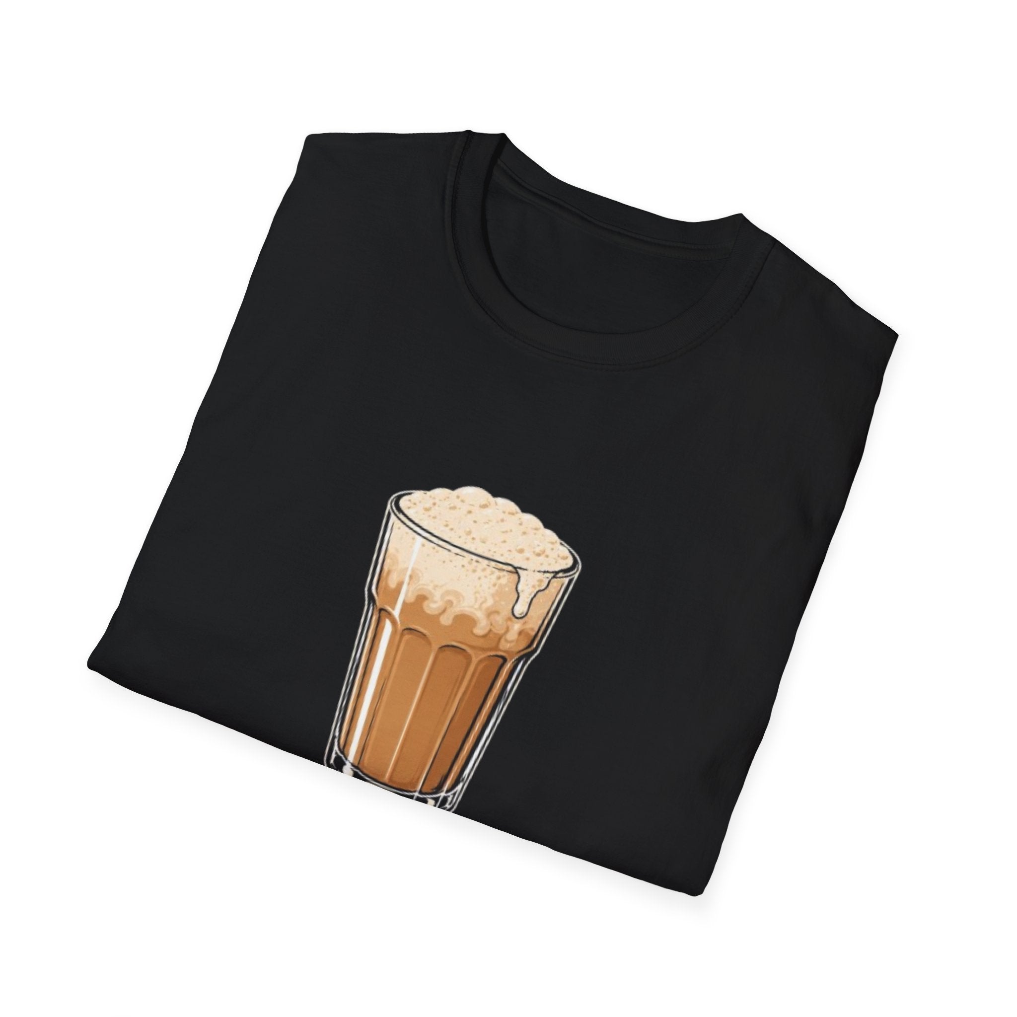Pulled Tea 拉茶 T Shirt