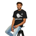 Graphic Tee — Bird Bird 鸟