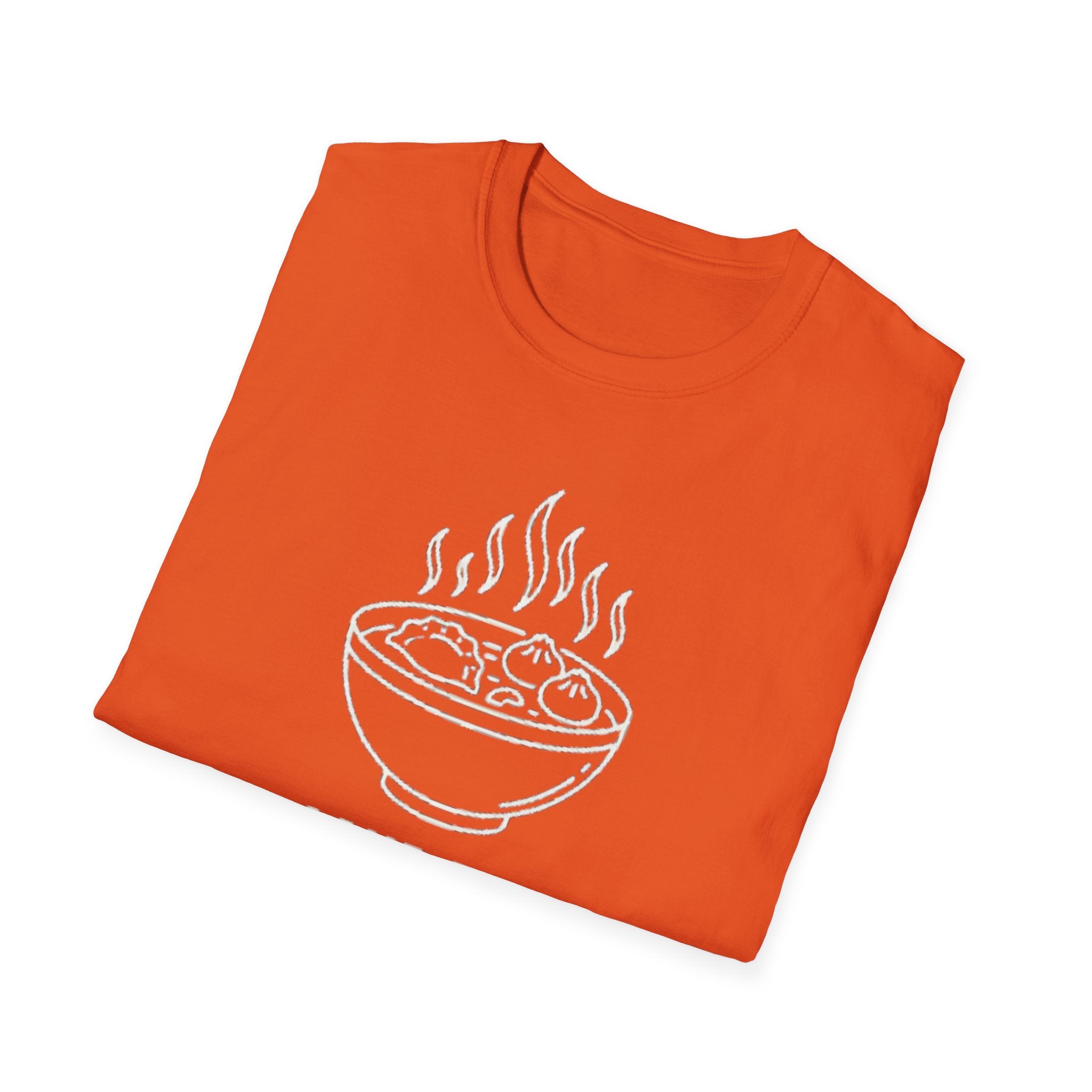 Soup for Breakfast T Shirt