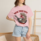 Graphic Tee — Wok This Way