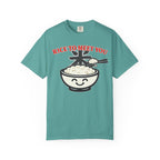 Graphic Tee – Rice to Meet You T-Shirt