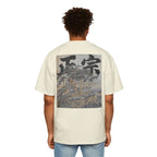 Premium Tee — Authentic 正宗