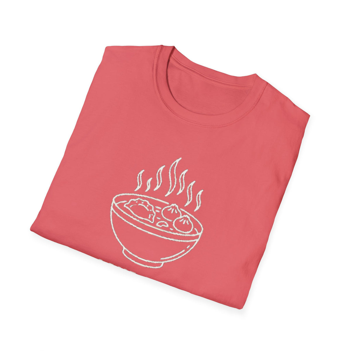 Summer Tee — Soup for Breakfast