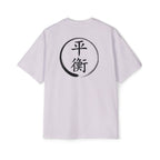 Premium Tee — Balance 平衡