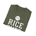 Summer Tee — Rice Over Everything