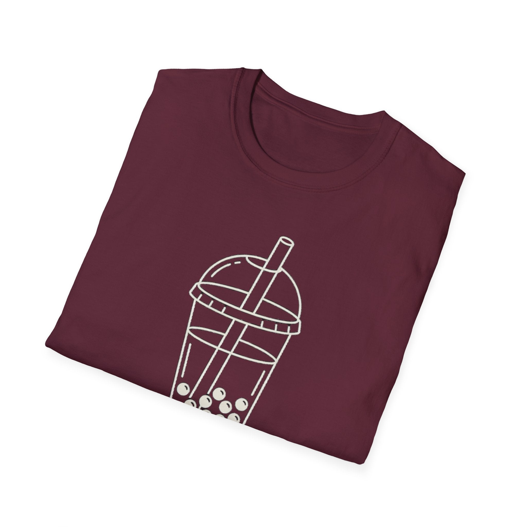 Summer Tee — You met me at a very Chinese Time of My Life