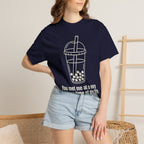Graphic Tee — You met me at a very Chinese Time of My Life