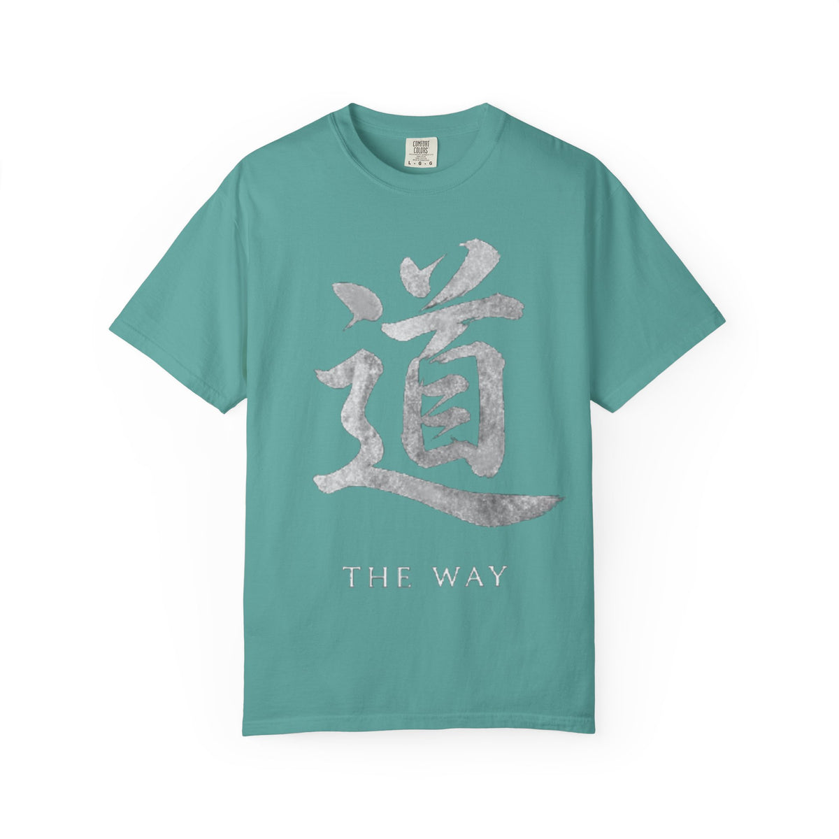Graphic Tee — The Way 道