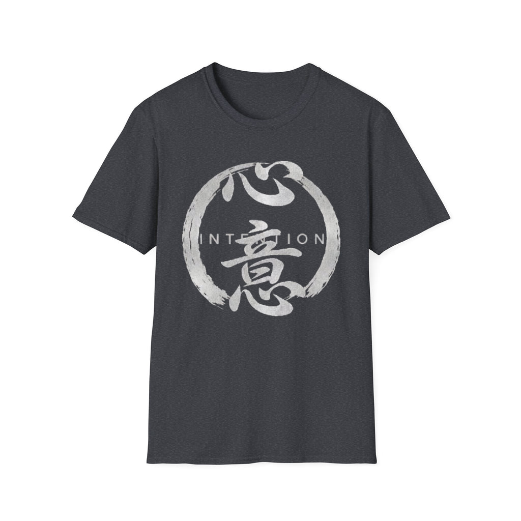 Intention 心意 T Shirt
