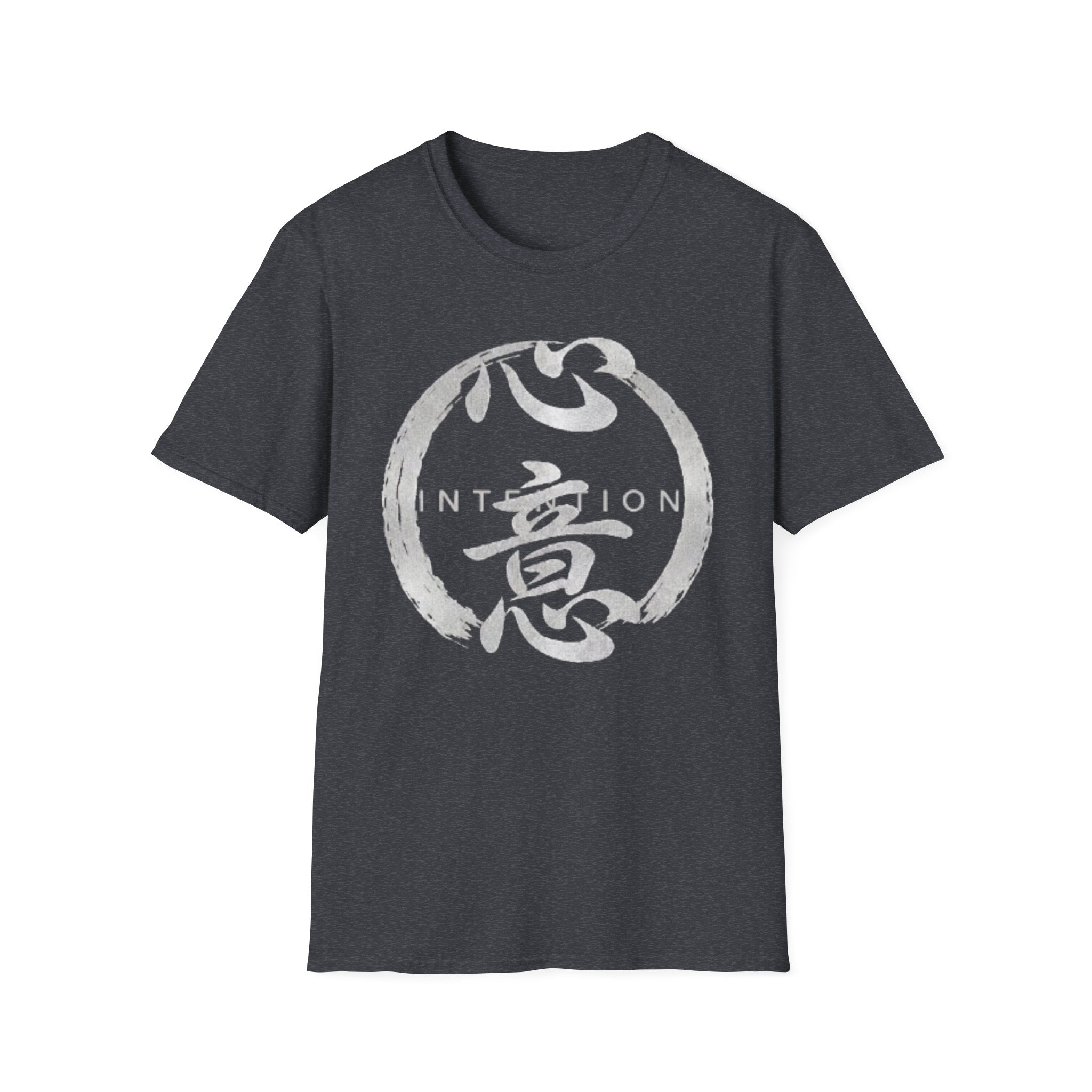 Intention 心意 T Shirt