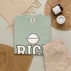 Graphic Tee — Rice Over Everything
