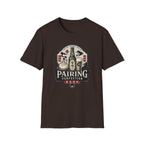 Pairing Perfection 最佳搭配 T Shirt
