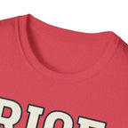 Rice Over Everything T Shirt