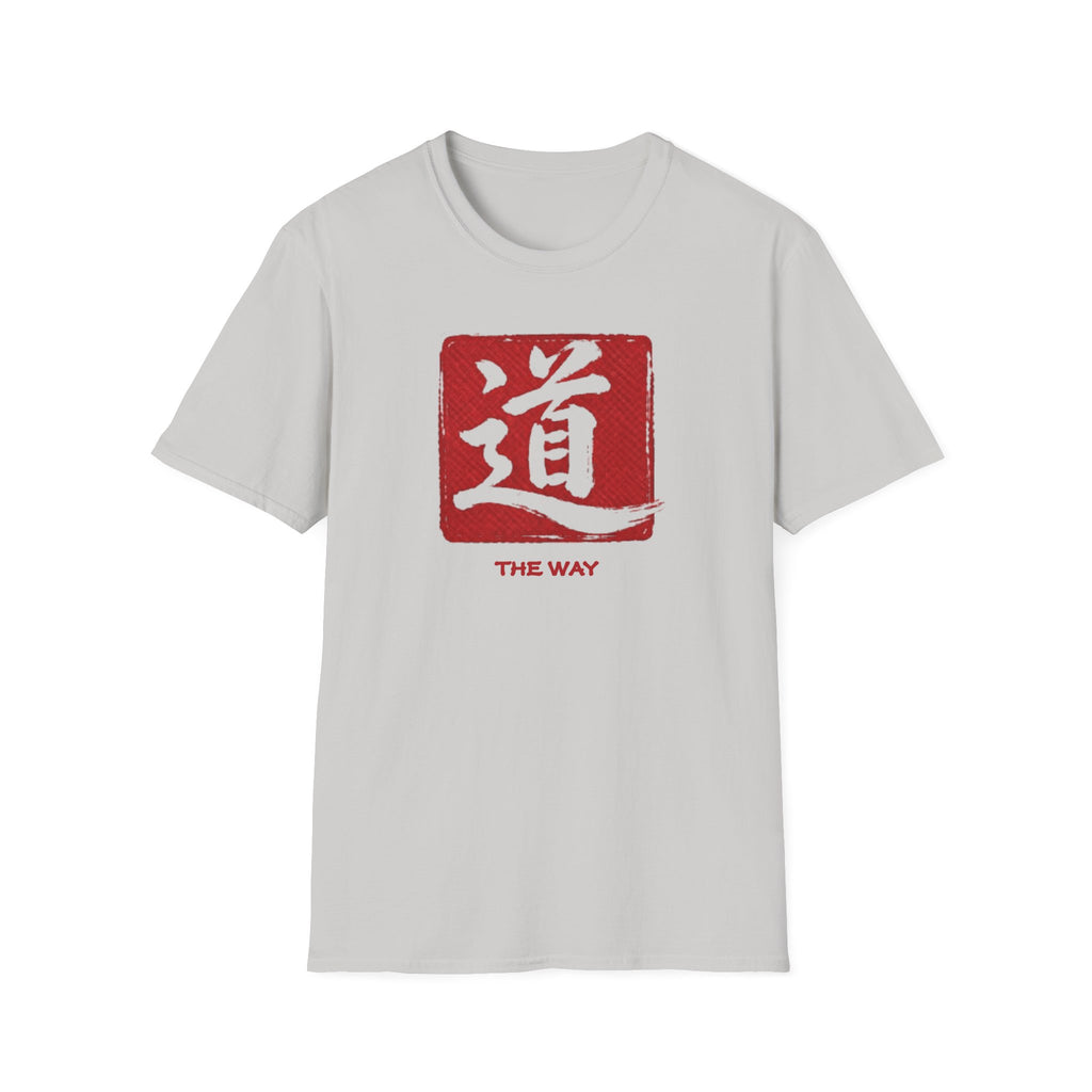 Summer Tee - The Way 道