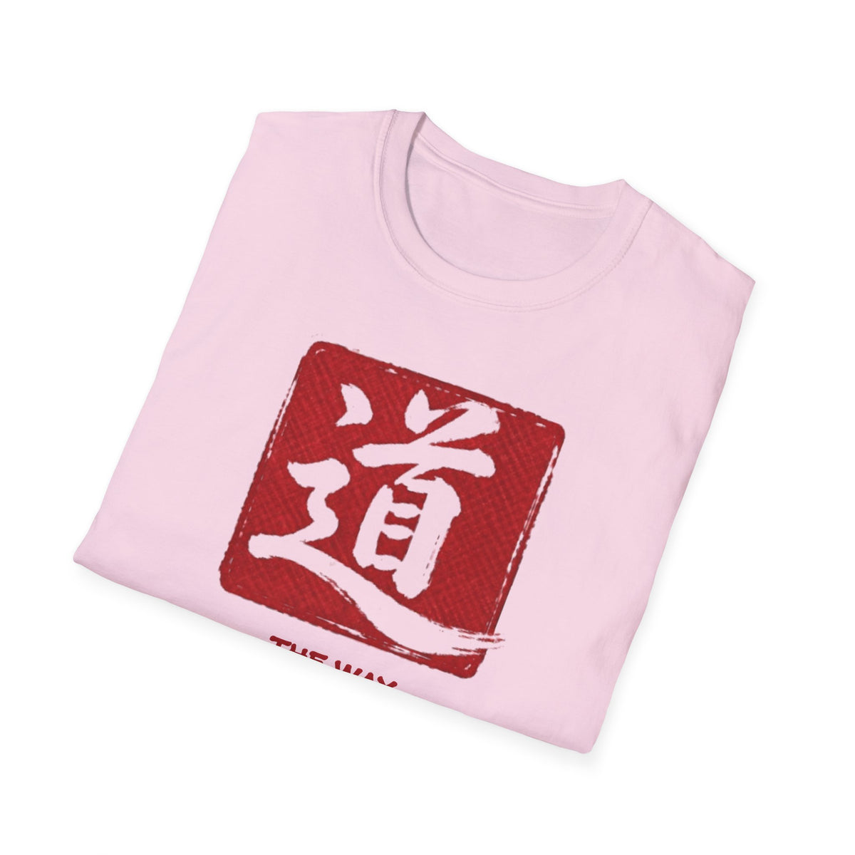 Summer Tee — The Way 道