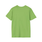 Delay No More 不再拖延 T-Shirt
