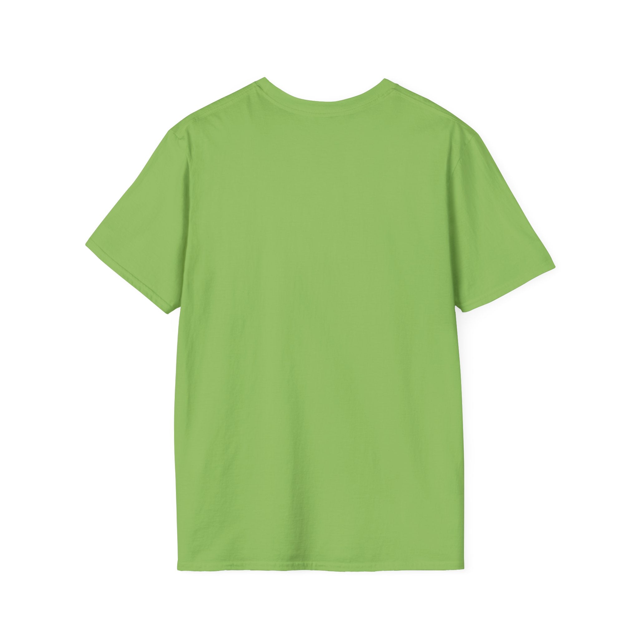 Delay No More 不再拖延 T-Shirt