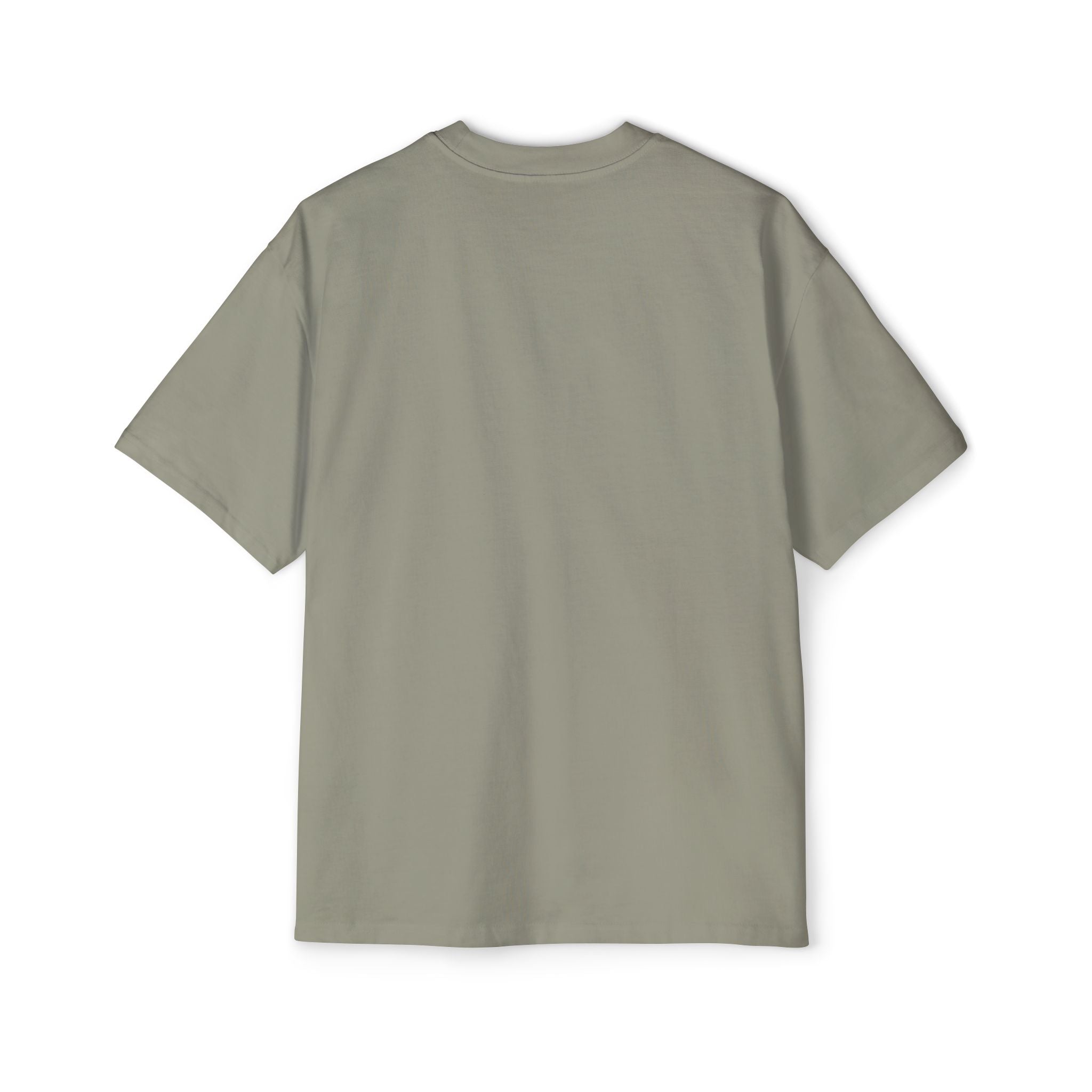 Premium Collection Oversized Graphic Tee — Six Seven 六七
